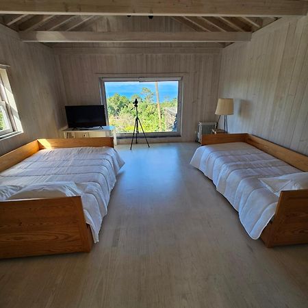 Residencias Requinte Са́н-Ро́ке-ду-Пі́ку Екстер'єр фото