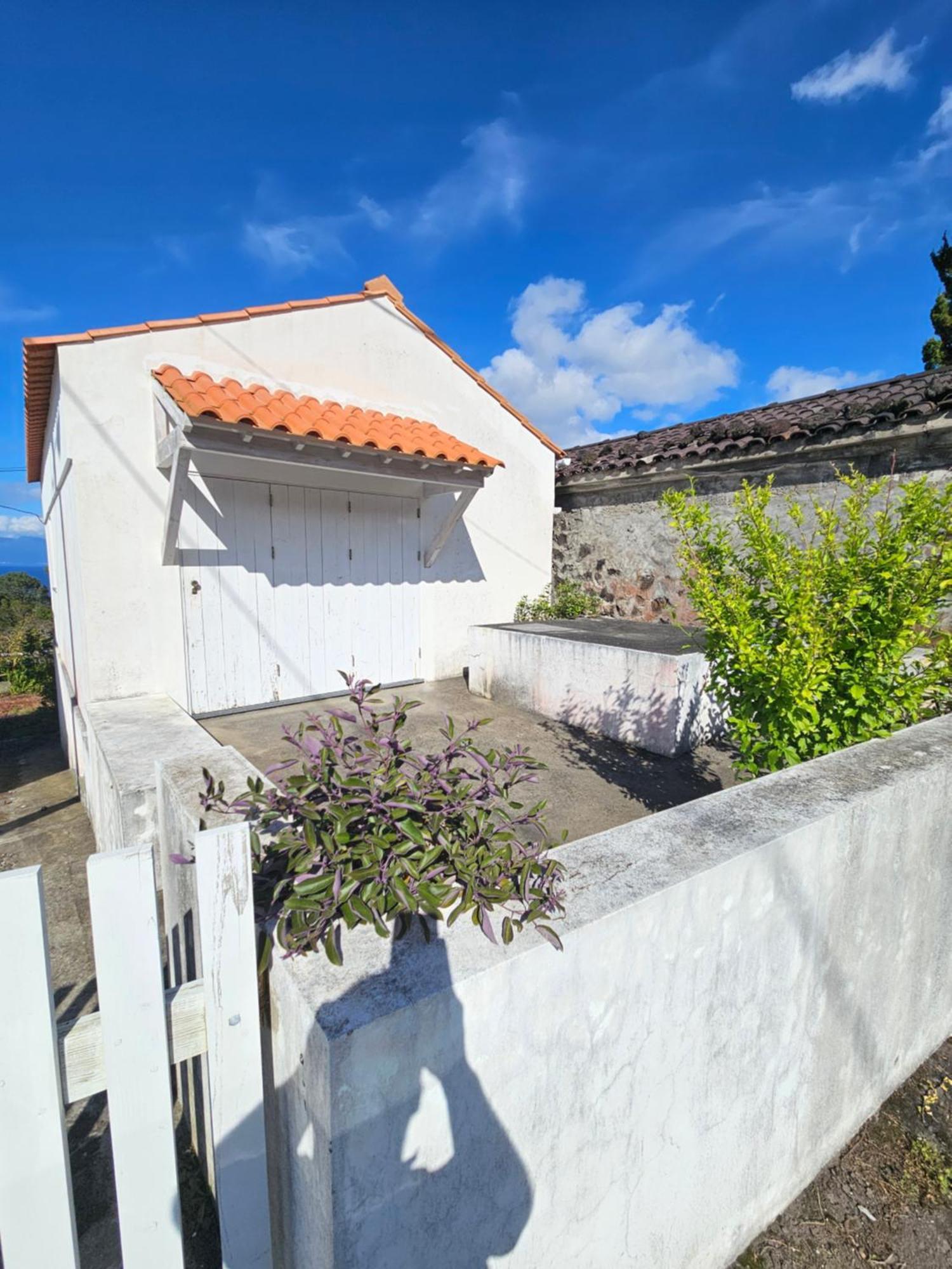 Residencias Requinte Са́н-Ро́ке-ду-Пі́ку Екстер'єр фото